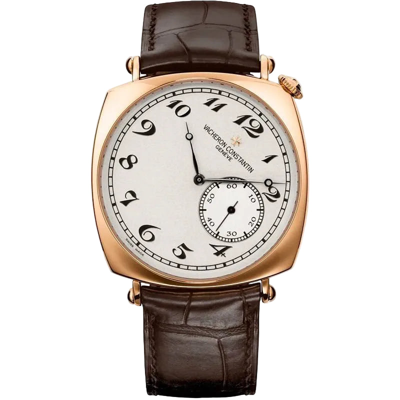Vacheron Constantin Historiques American 1921 Rose Gold Watch ⌚✨📜