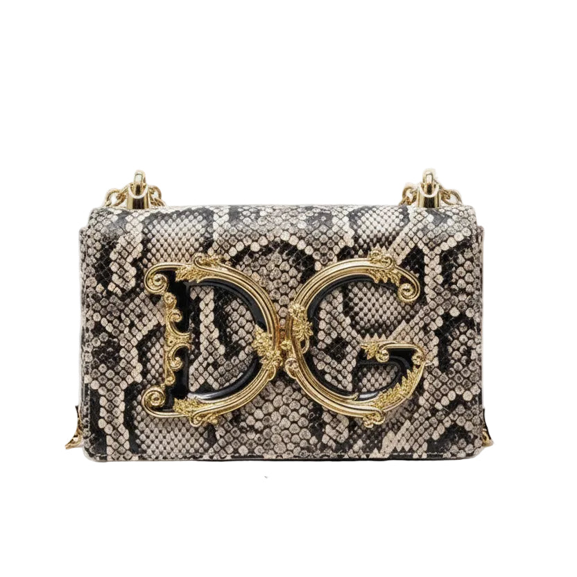DG Bag: Chic & Compact 👜
