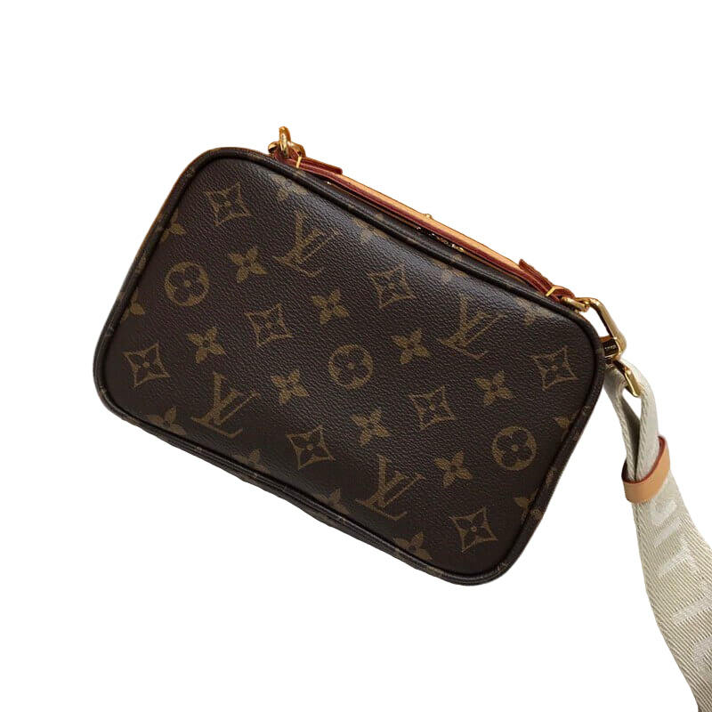 Louis Vuitton Utility Crossbody Bag 👜💼✨
