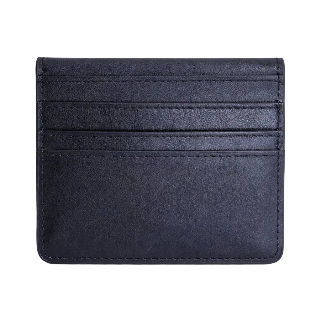 Tommy Hilfiger Leather Bifold Card Holder 💼✨💳