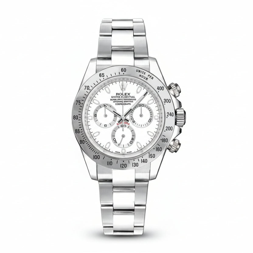 Rolex Cosmograph Daytona Chronograph Watch ⌚✨🏆