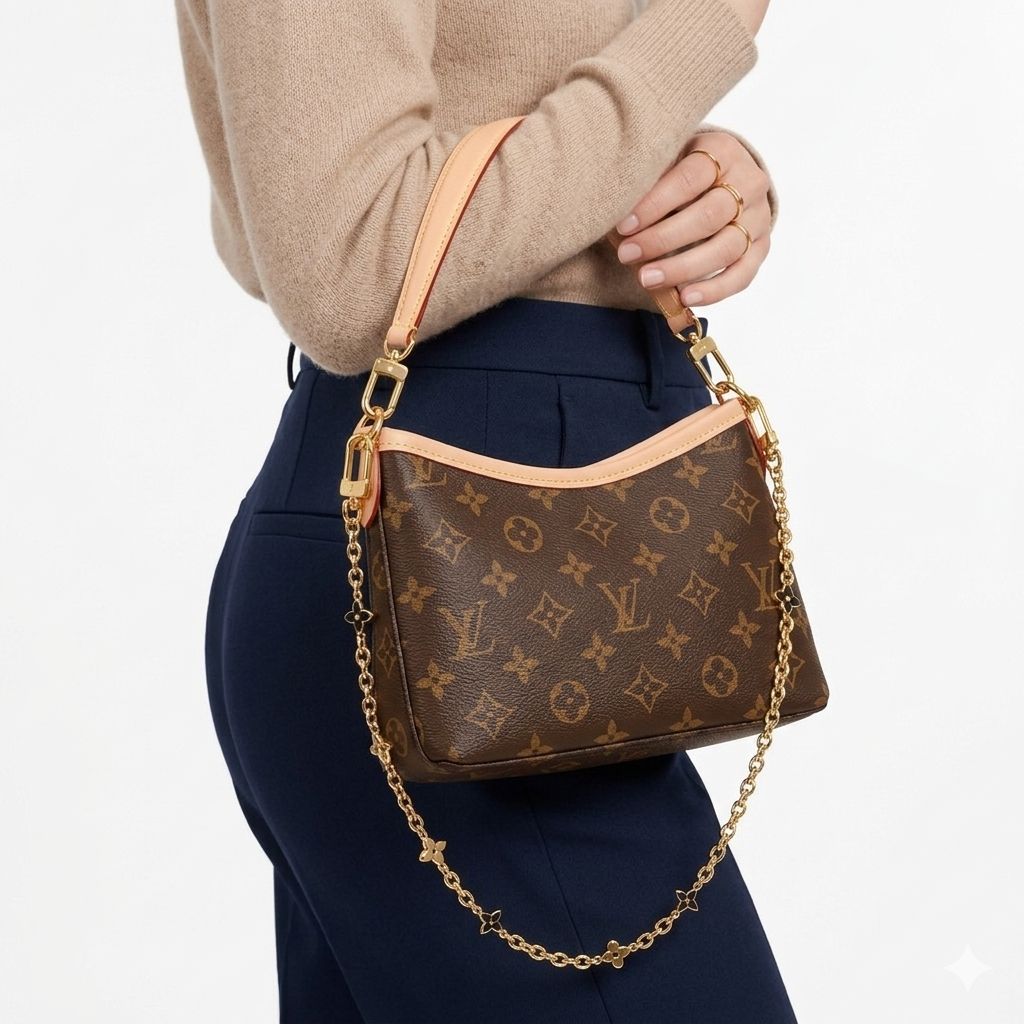 LOUIS VUITTON Master Quality Bag 👜