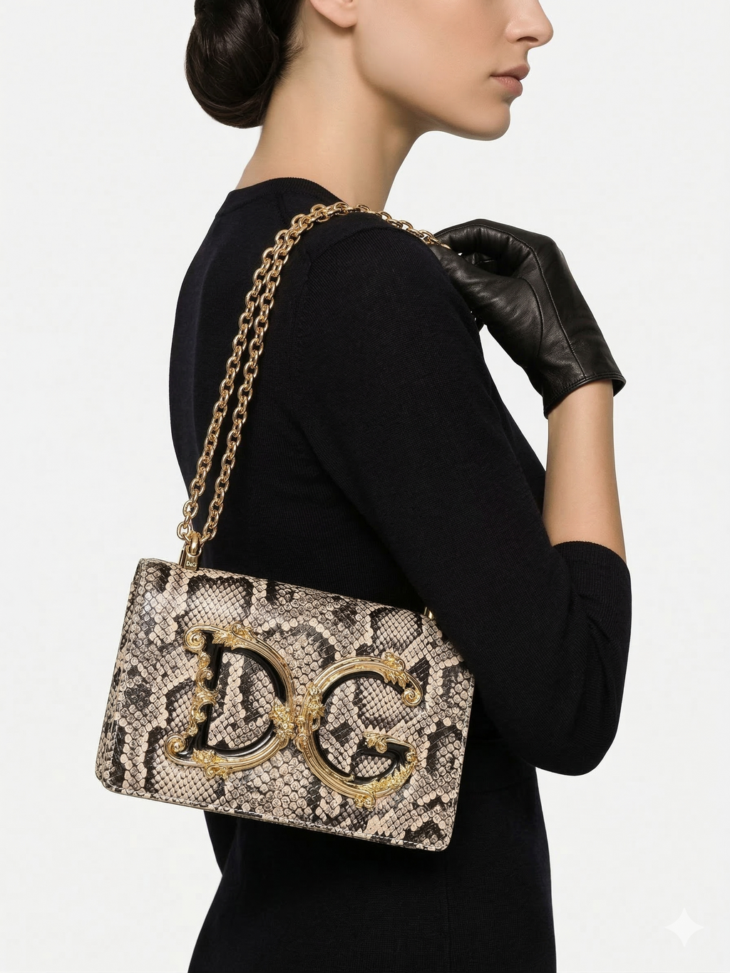 DG Bag: Chic & Compact 👜