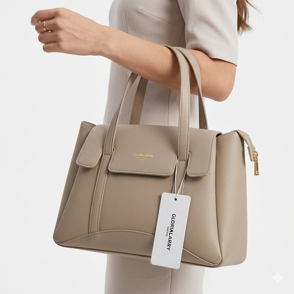 GLORIALARRY Original Crossbody Bag 👜