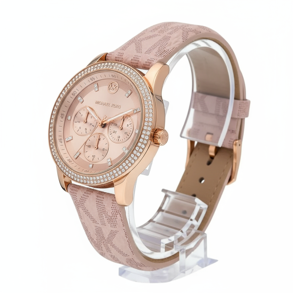 Michael Kors Tibby MK2955 Watch 💖✨⏱️