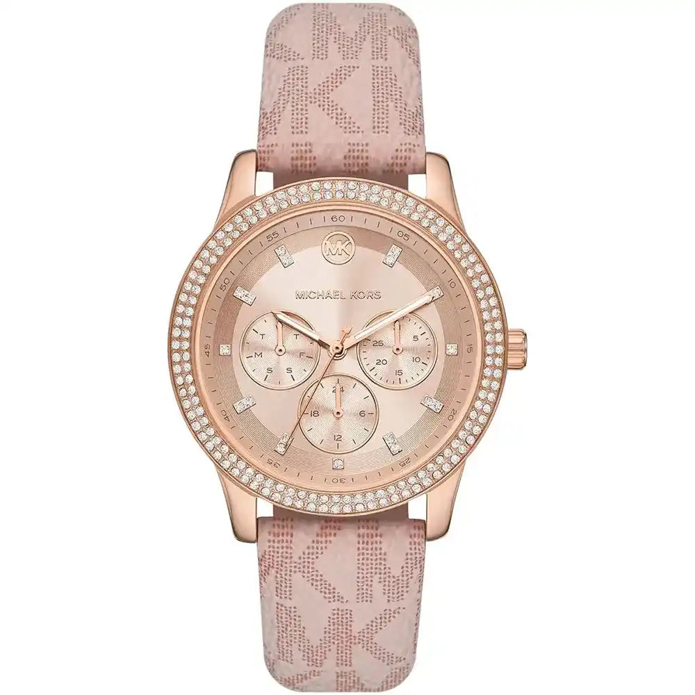 Michael Kors Tibby MK2955 Watch 💖✨⏱️