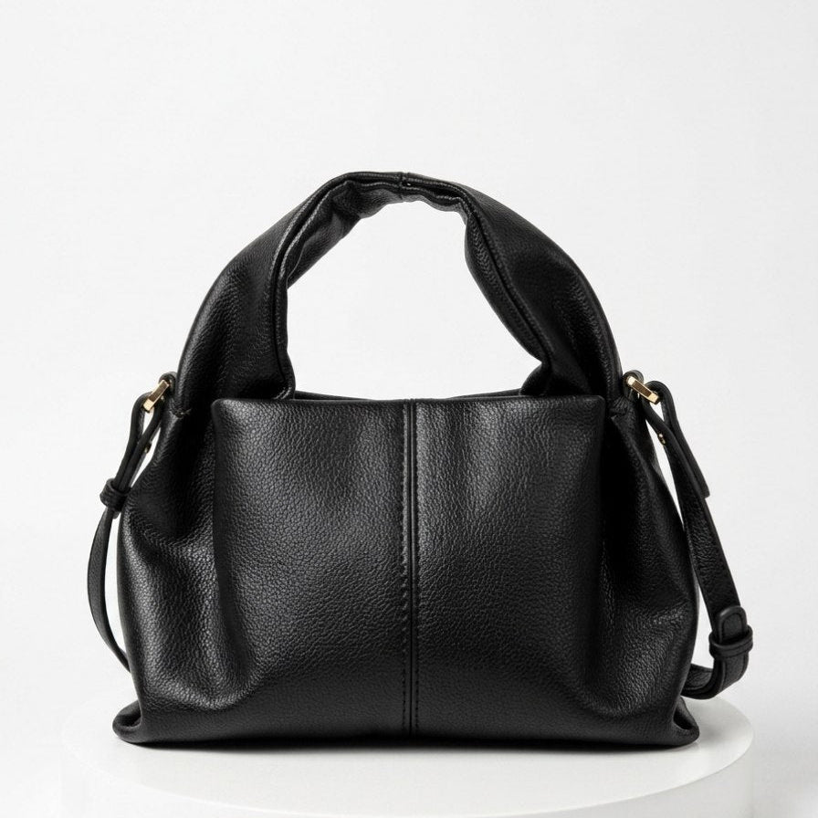 Polène Large Bag: Soft & Chic Crossbody 👜✨