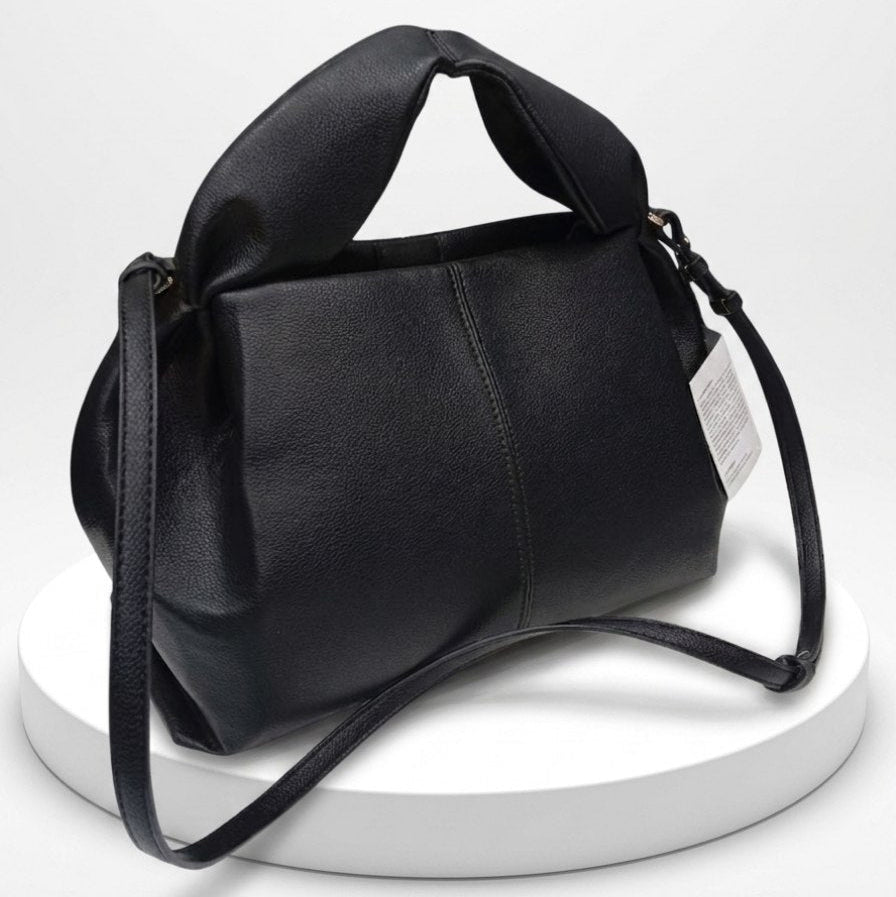 Polène Large Bag: Soft & Chic Crossbody 👜✨