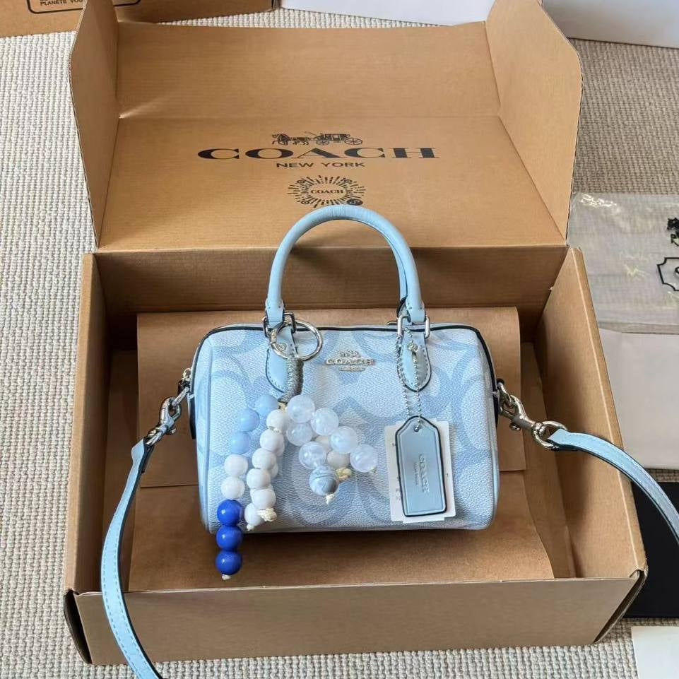 COACH 17x12 Top Quality Bag 👜