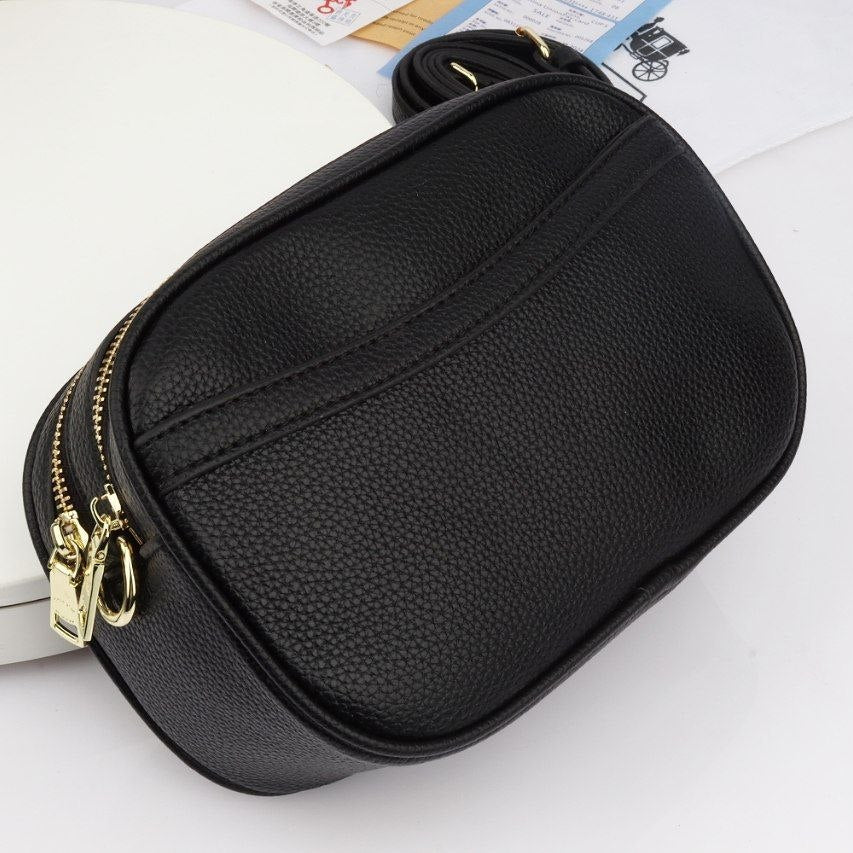 Coach Mirror Original Bag 🐘 White Crossbody with Dumbo