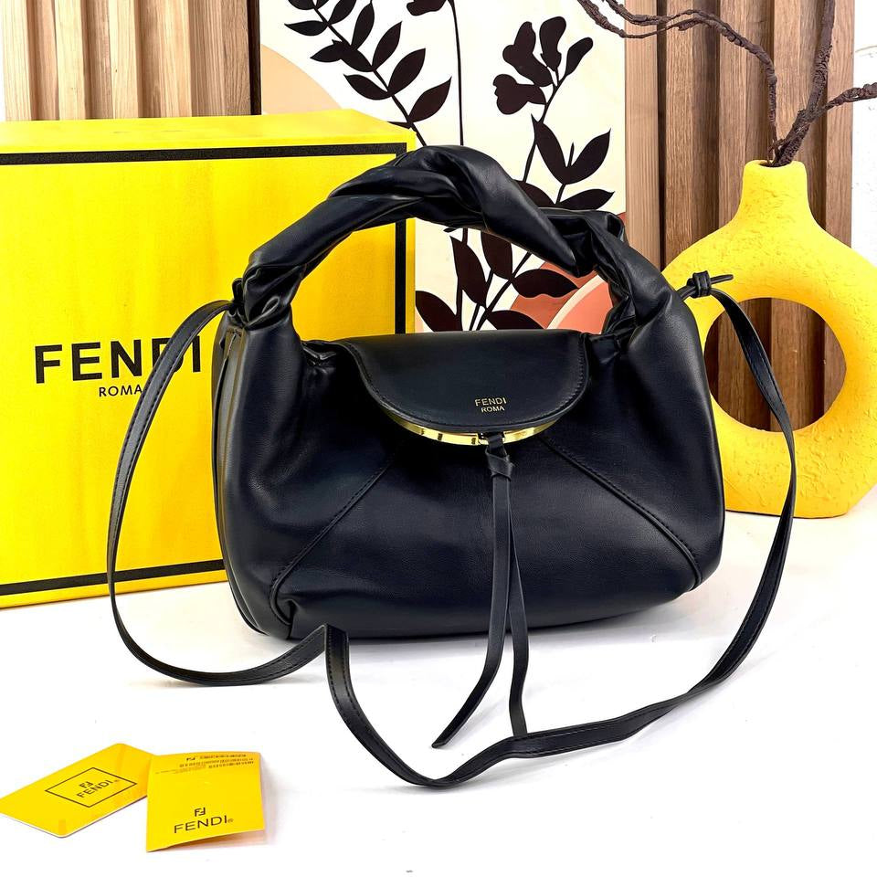 Fendi Beige Monogram Bag 👜🤎 Luxe Carryall