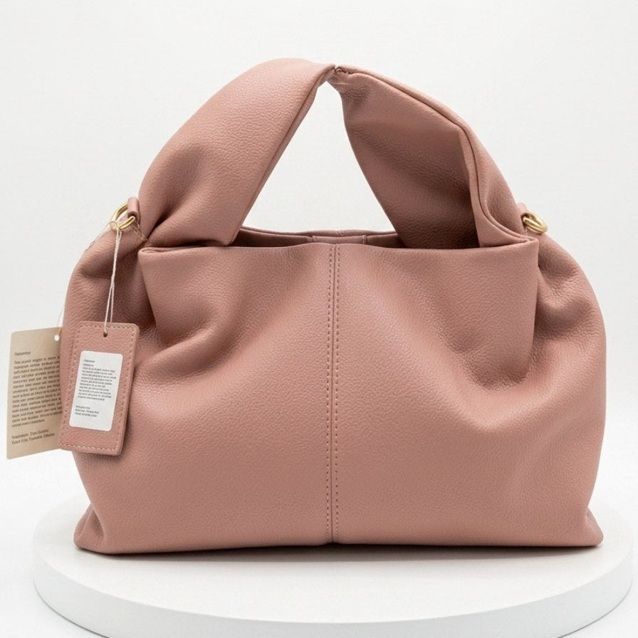 Polène Large Bag: Soft & Chic Crossbody 👜✨