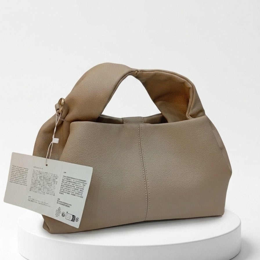 Polène Large Bag: Soft & Chic Crossbody 👜✨