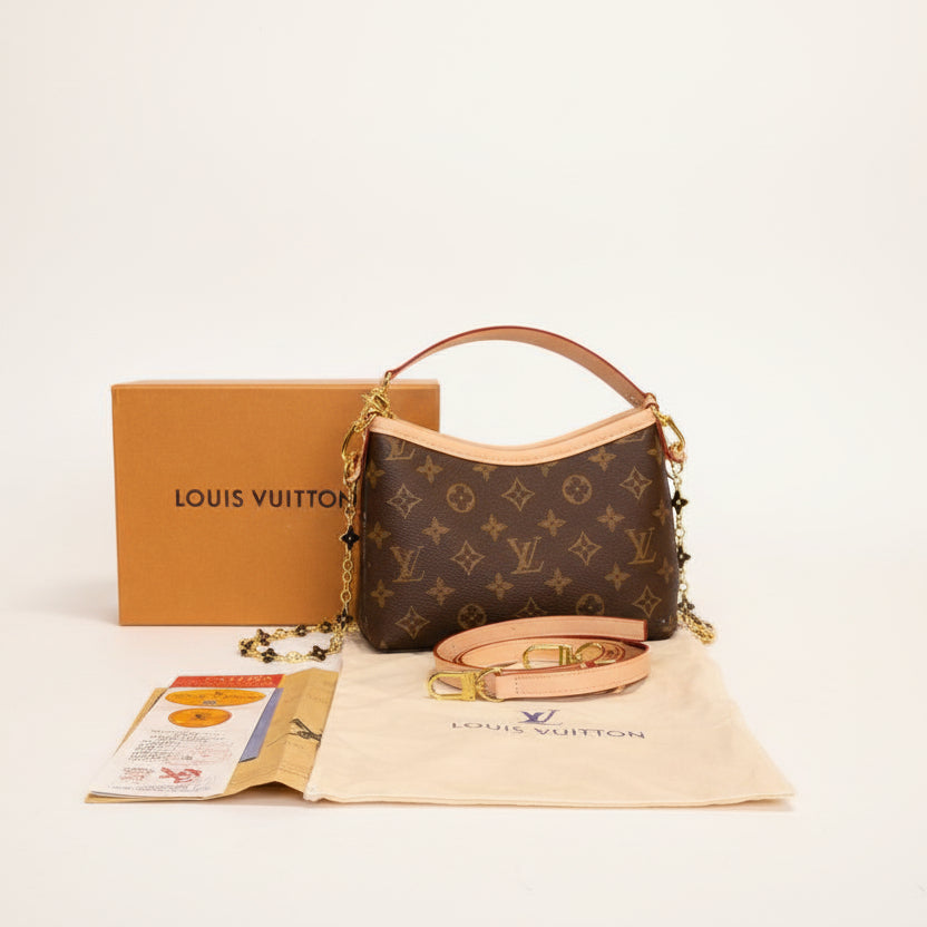 LOUIS VUITTON Master Quality Bag 👜