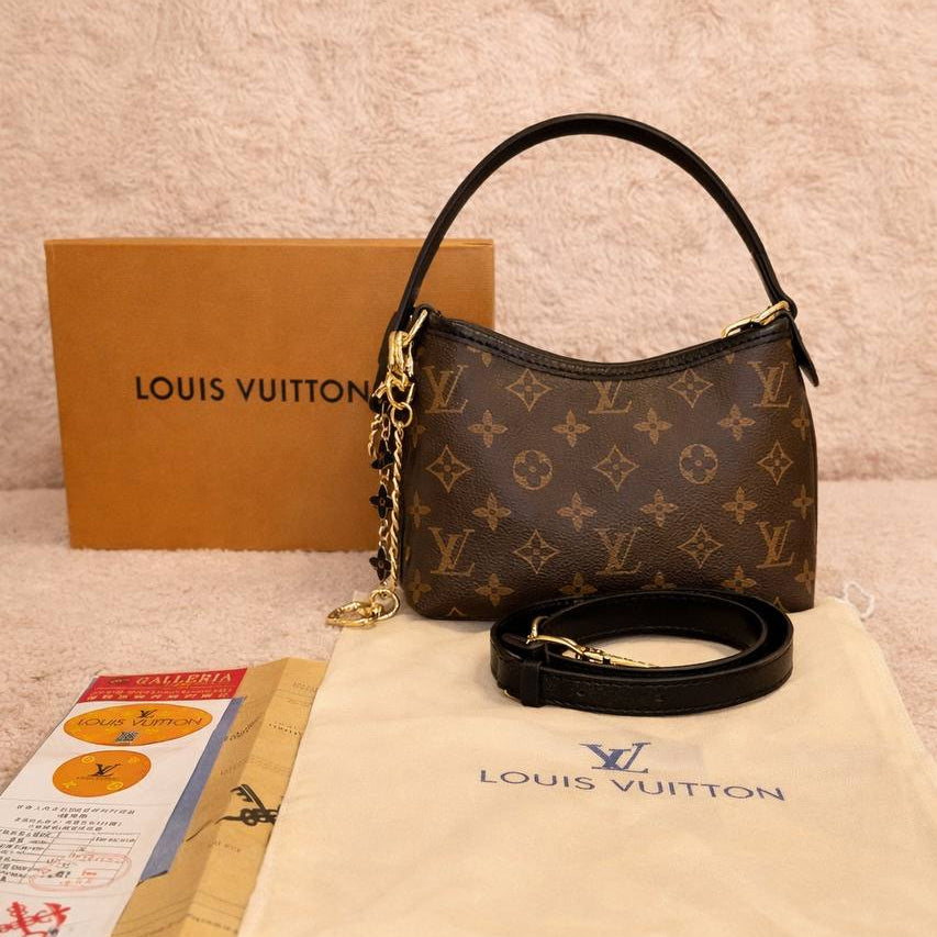 LOUIS VUITTON Master Quality Bag 👜