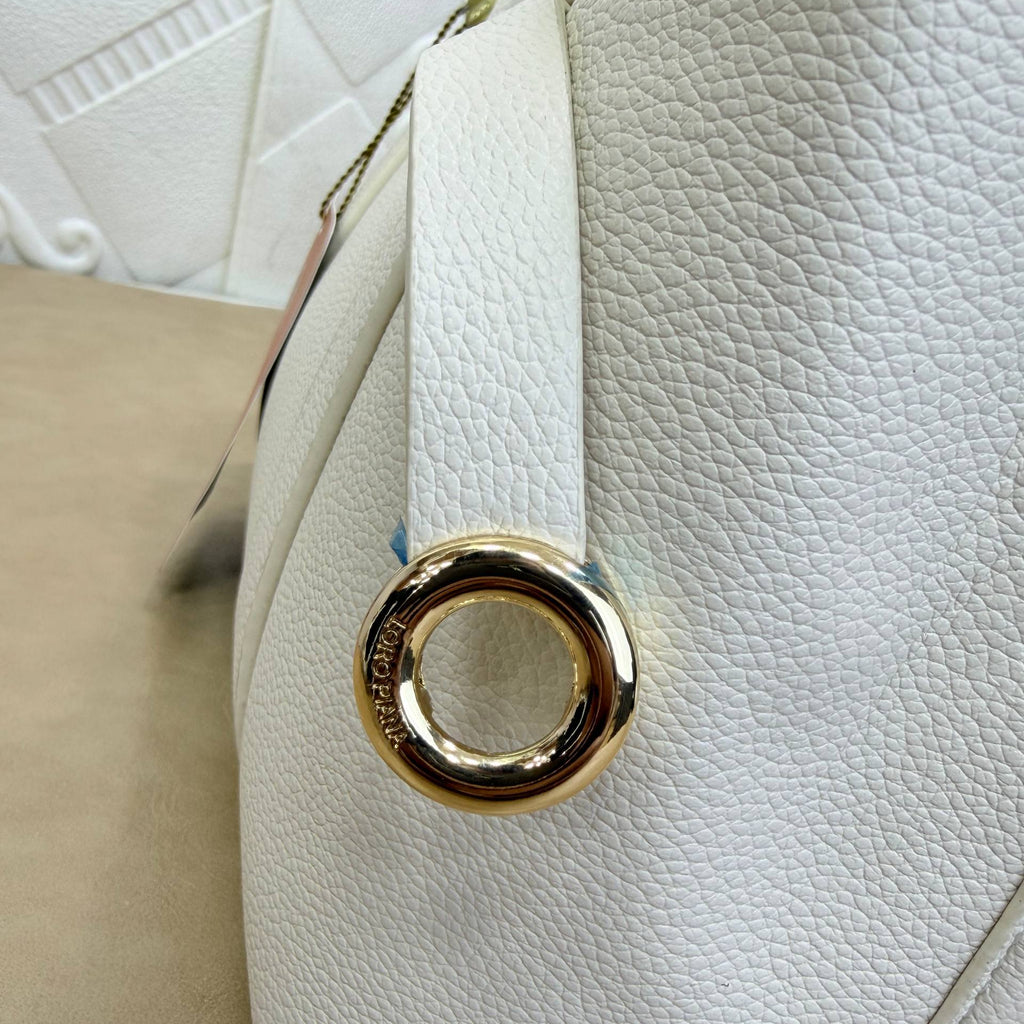 Loro Piana Textured Tote with Gold-Tone Hardware ✨👜