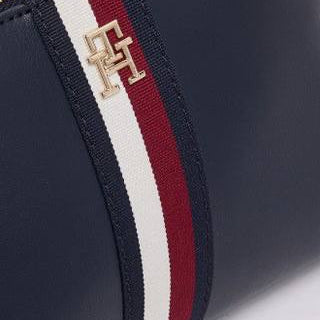 Tommy Hilfiger Navy Stripe Crossbody Bag 👜✨