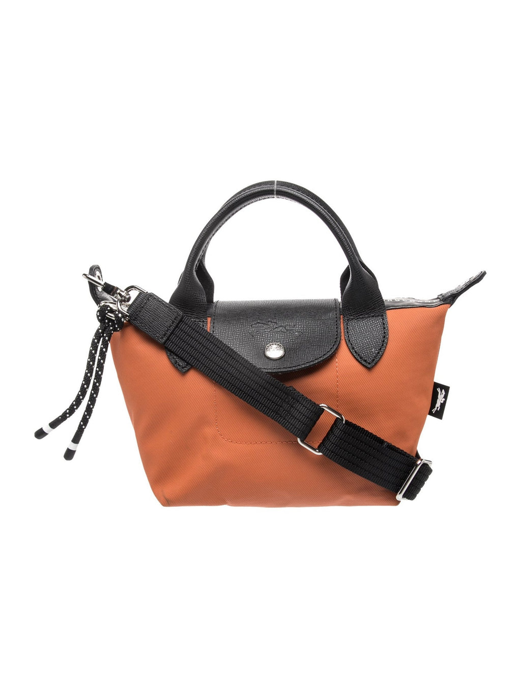 Longchamp Power Energy VIP X-Small Light Green Bag