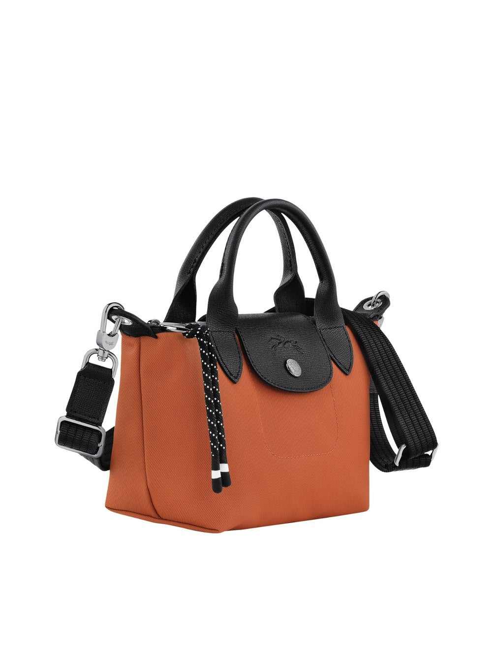 Longchamp Power Energy VIP X-Small Light Green Bag