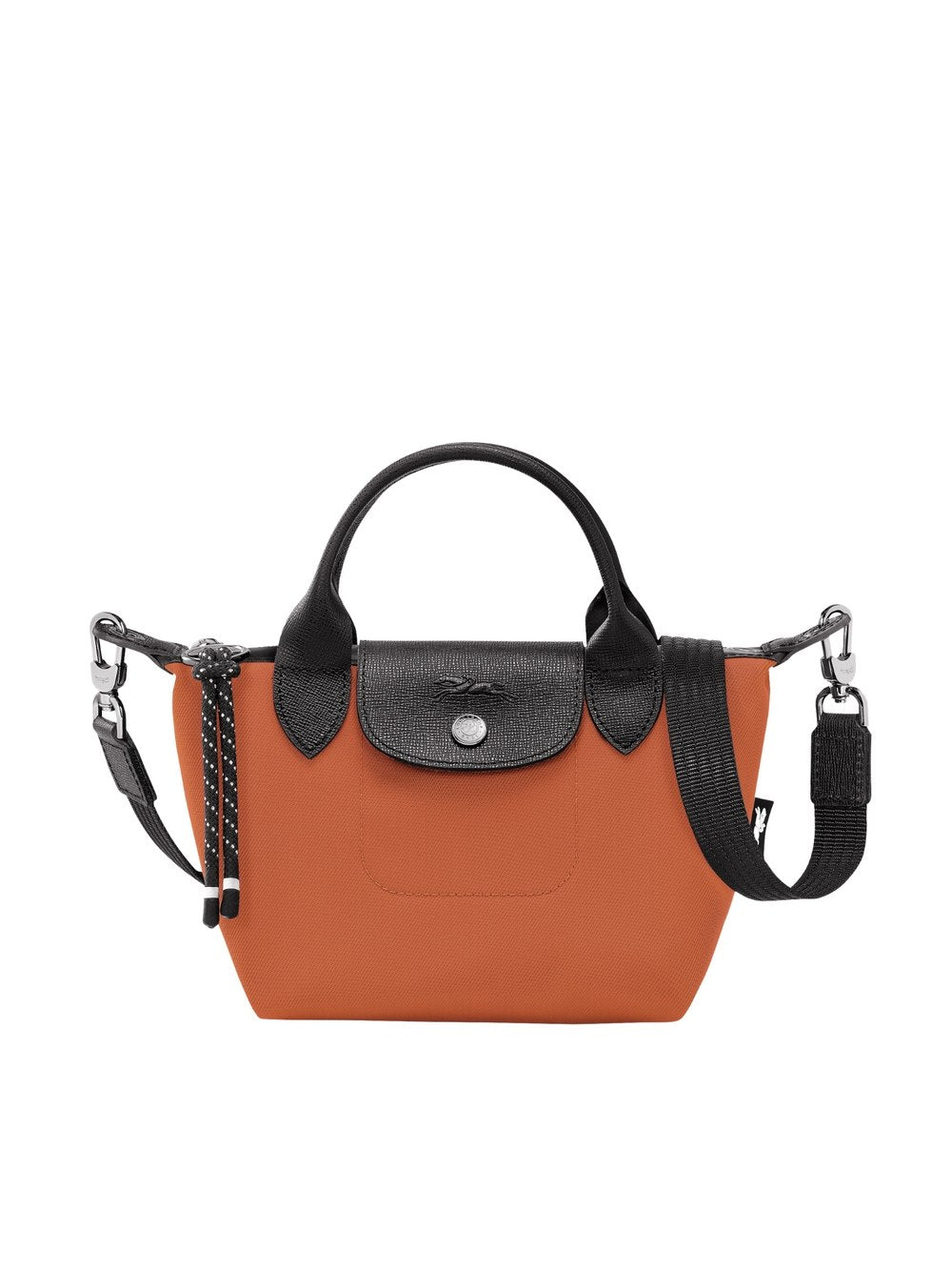 Longchamp Power Energy VIP X-Small Light Green Bag