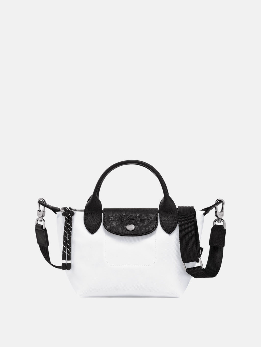 Longchamp Power Energy VIP X-Small Light Green Bag