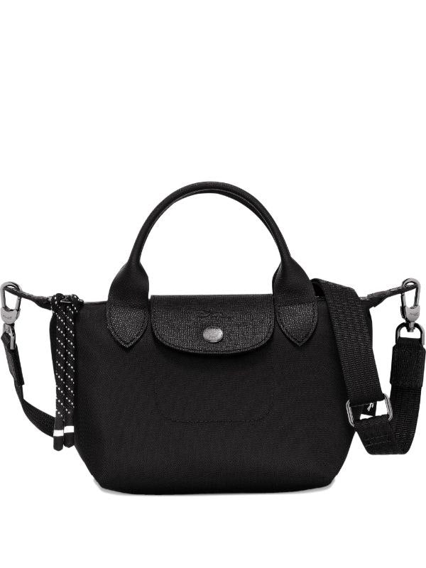 Longchamp Power Energy VIP X-Small Light Green Bag