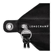 Longchamp Power Energy VIP X-Small Light Green Bag