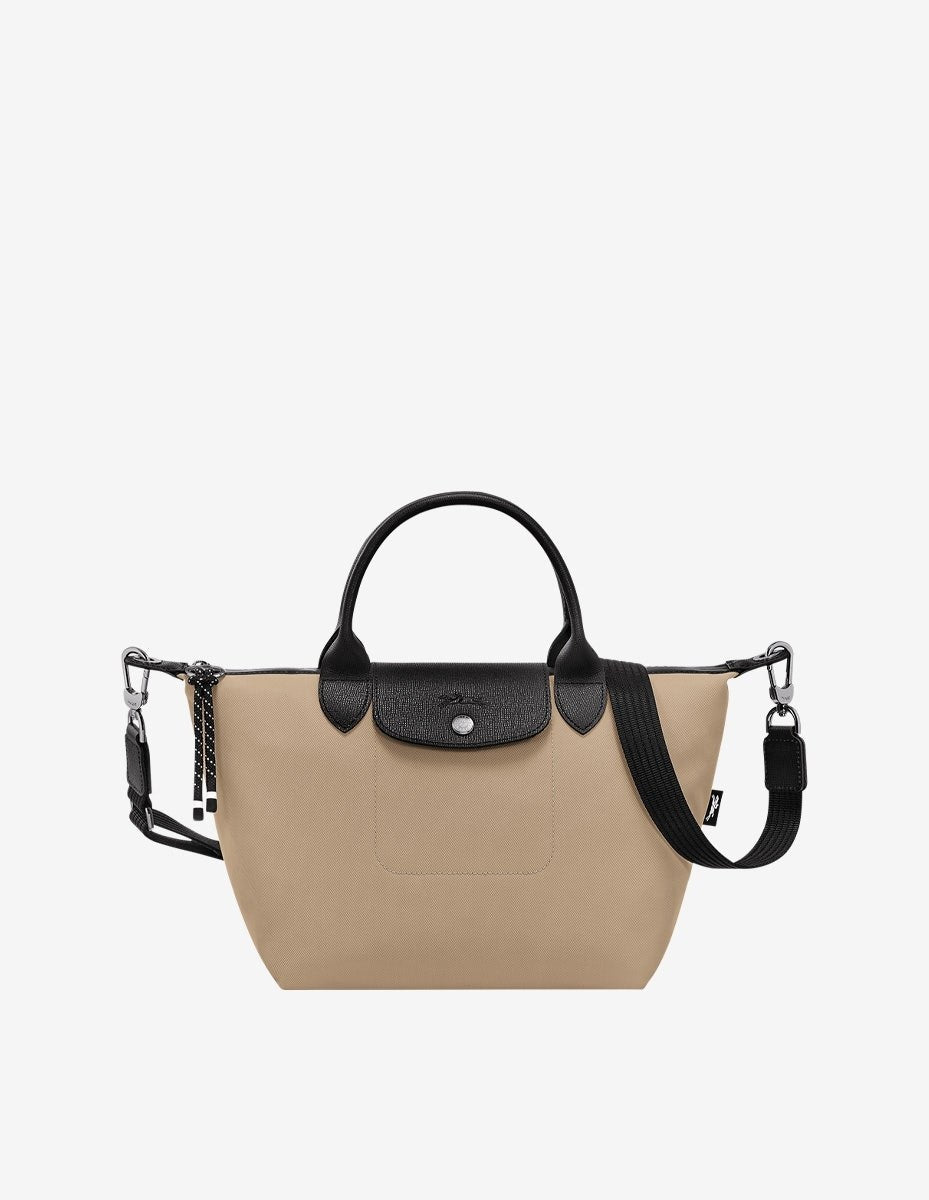 Longchamp Power Energy VIP X-Small Light Green Bag