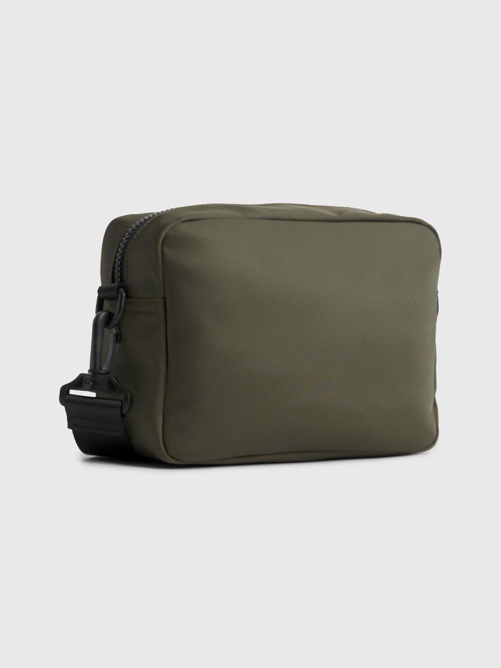 Tommy Hilfiger Green Crossbody Bag 🟢👜🚶