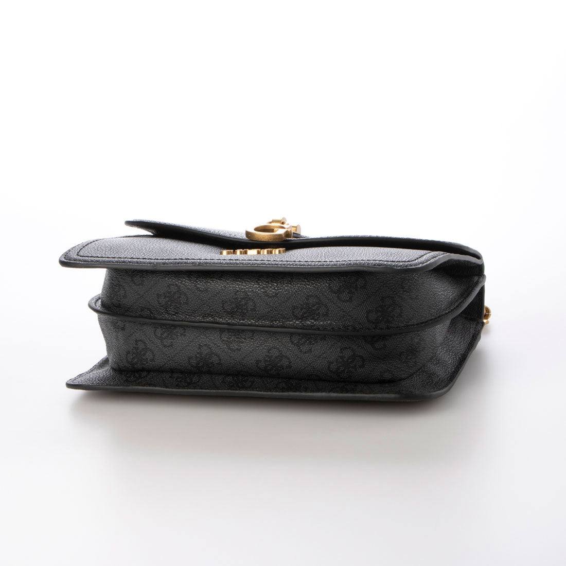 GUESS Colorblock Bag 🤎💙🖤 Chic & Compact