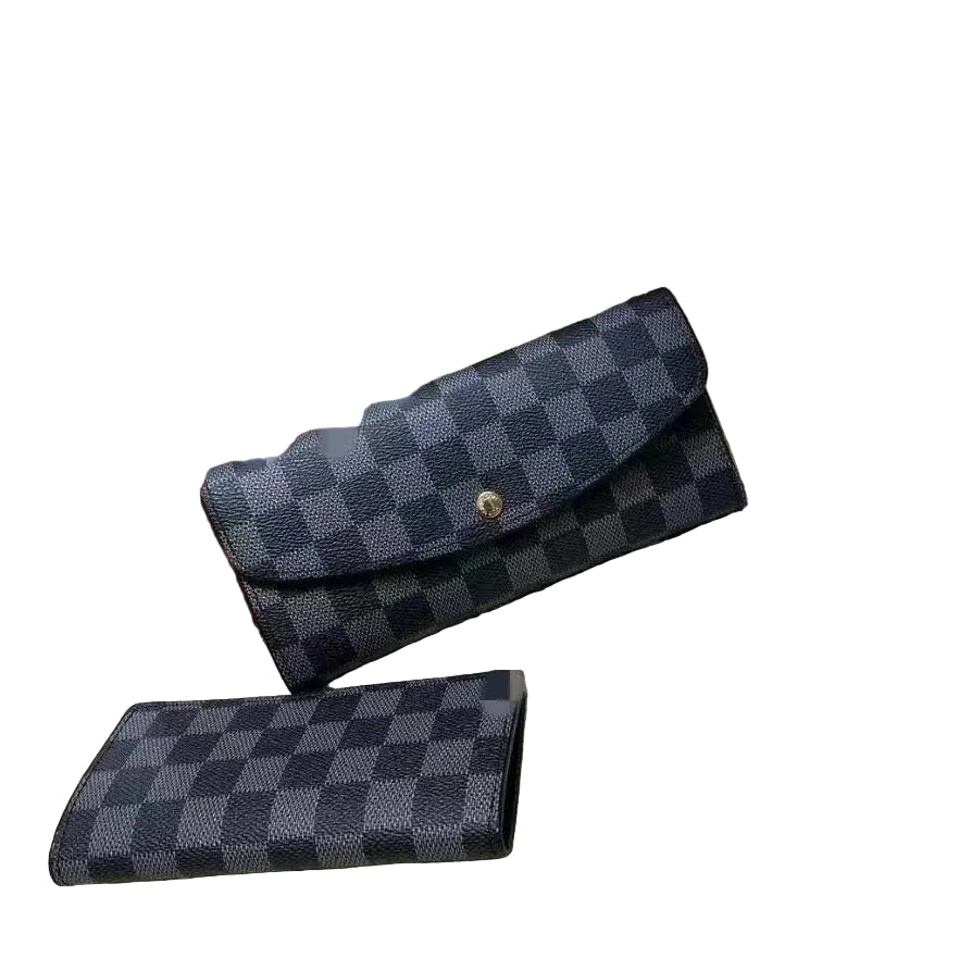 LOUIS VUITTON Monogram Wallet 💼🤎🖤