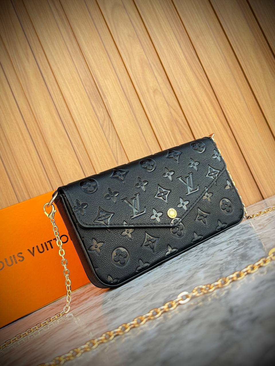 🖤❤️ Louis Vuitton: Top Quality Classic Bag