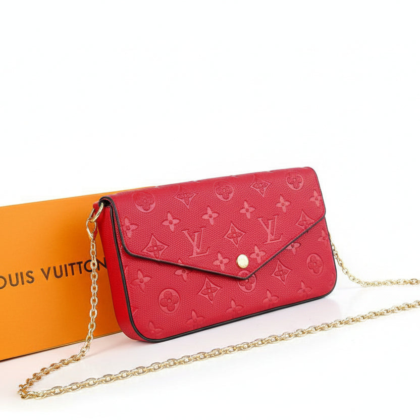 🖤❤️ Louis Vuitton: Top Quality Classic Bag