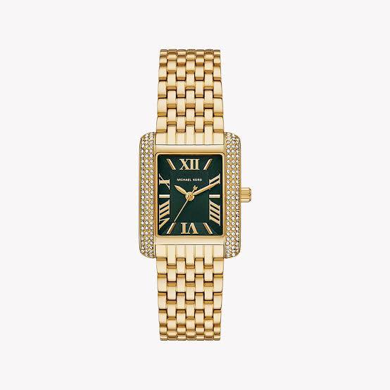 Golden Hour: Women's Timepiece ⌚✨💛