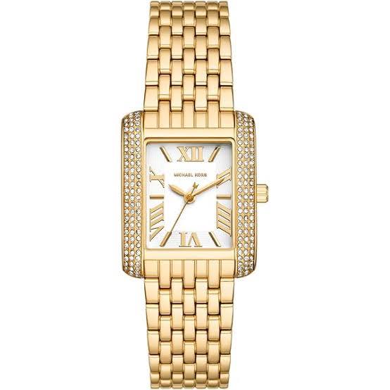 Golden Hour: Women's Timepiece ⌚✨💛