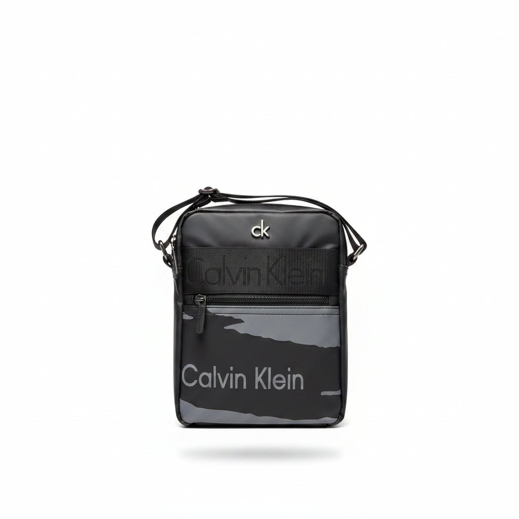 Calvin Klein Jeans Modern Contrast Crossbody Bag