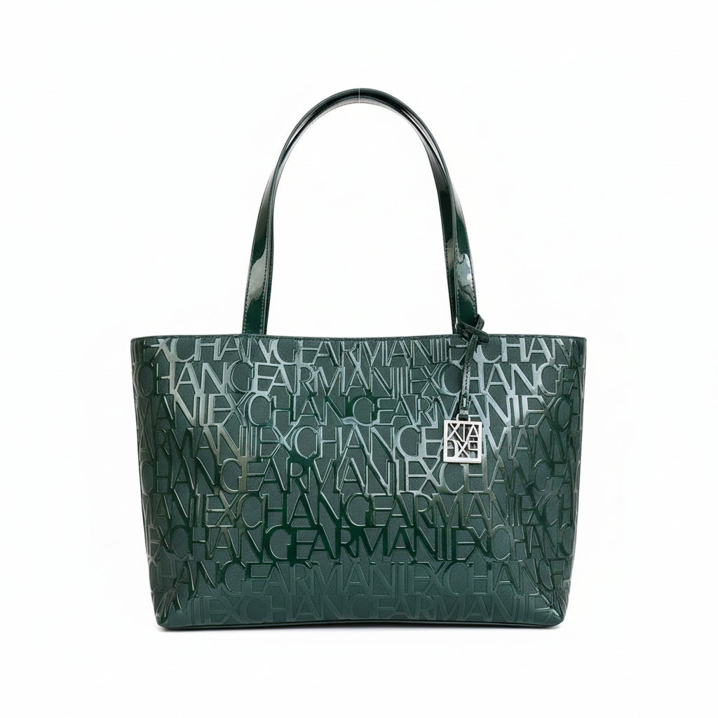 ARMANY Top Quality Bag 🖤🤍🤎💚