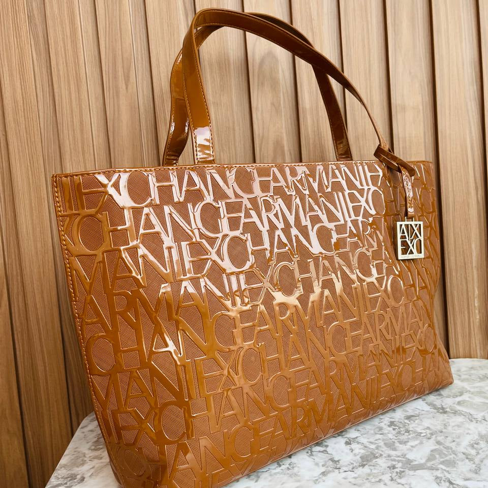 ARMANY Top Quality Bag 🖤🤍🤎💚