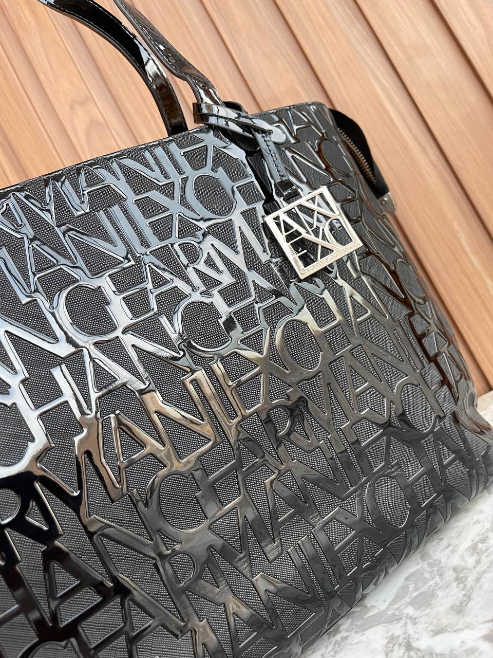 ARMANY Top Quality Bag 🖤🤍🤎💚