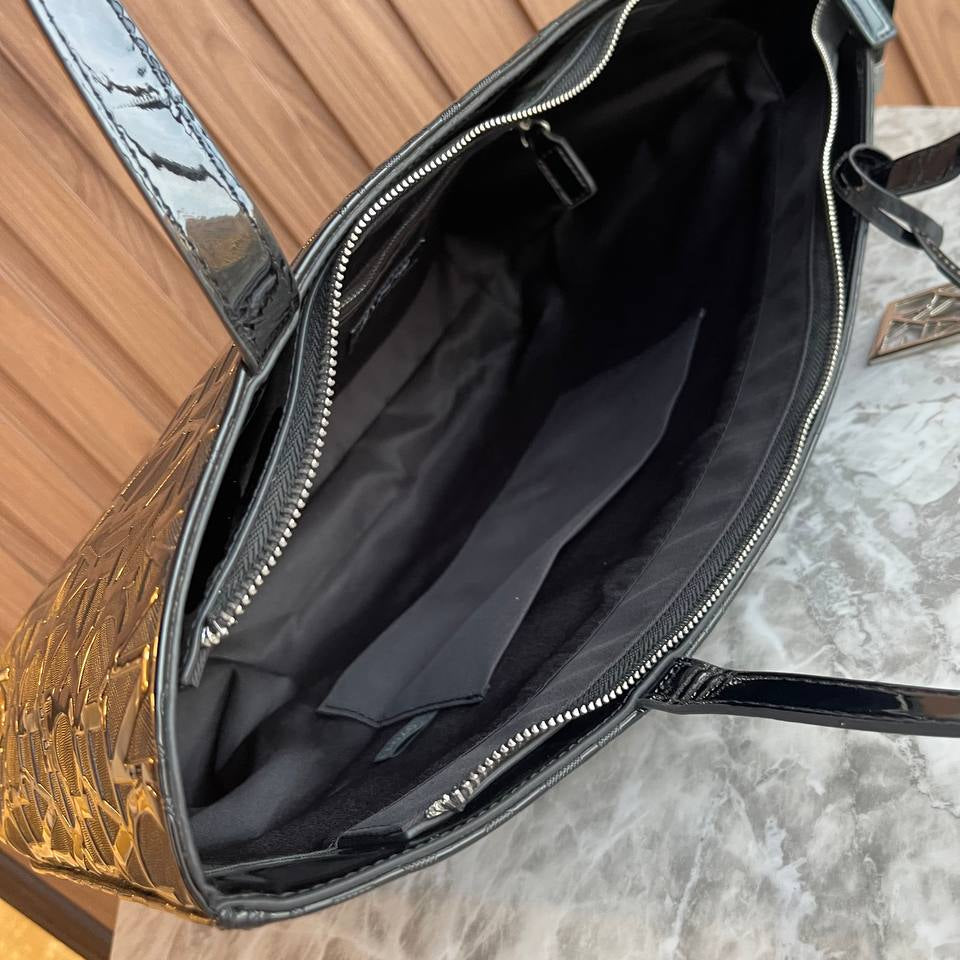 ARMANY Top Quality Bag 🖤🤍🤎💚