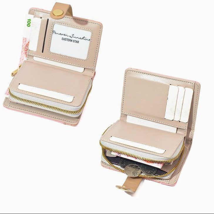 Simple & Compact Wallet 💼