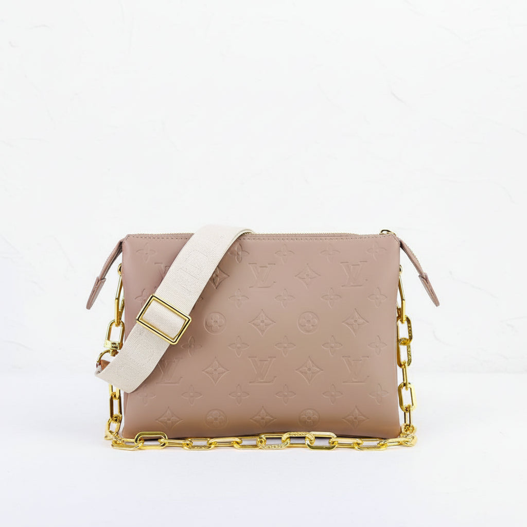 LV Monogram Bag: Classic Style 👜