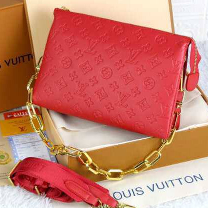 LV Monogram Bag: Classic Style 👜