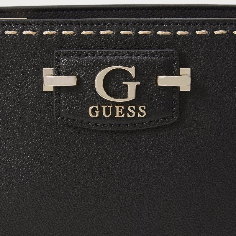 Guess Black Leather Bag 🖤 Luxe 'A ONE' Design