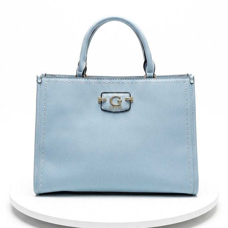 Guess Black Leather Bag 🖤 Luxe 'A ONE' Design