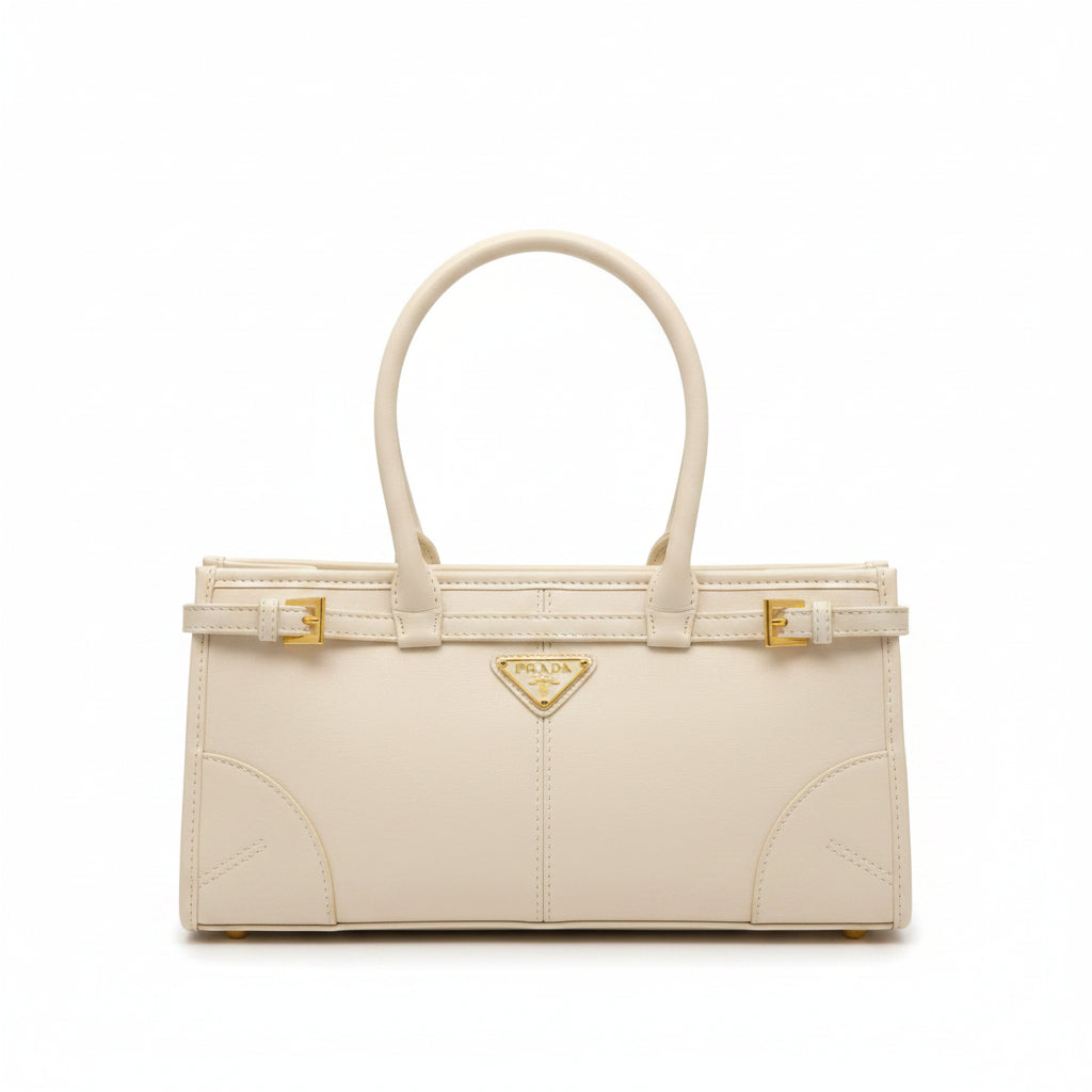 Prada Mirror Original A1 Chic Handbag with Playful Charm 👜✨