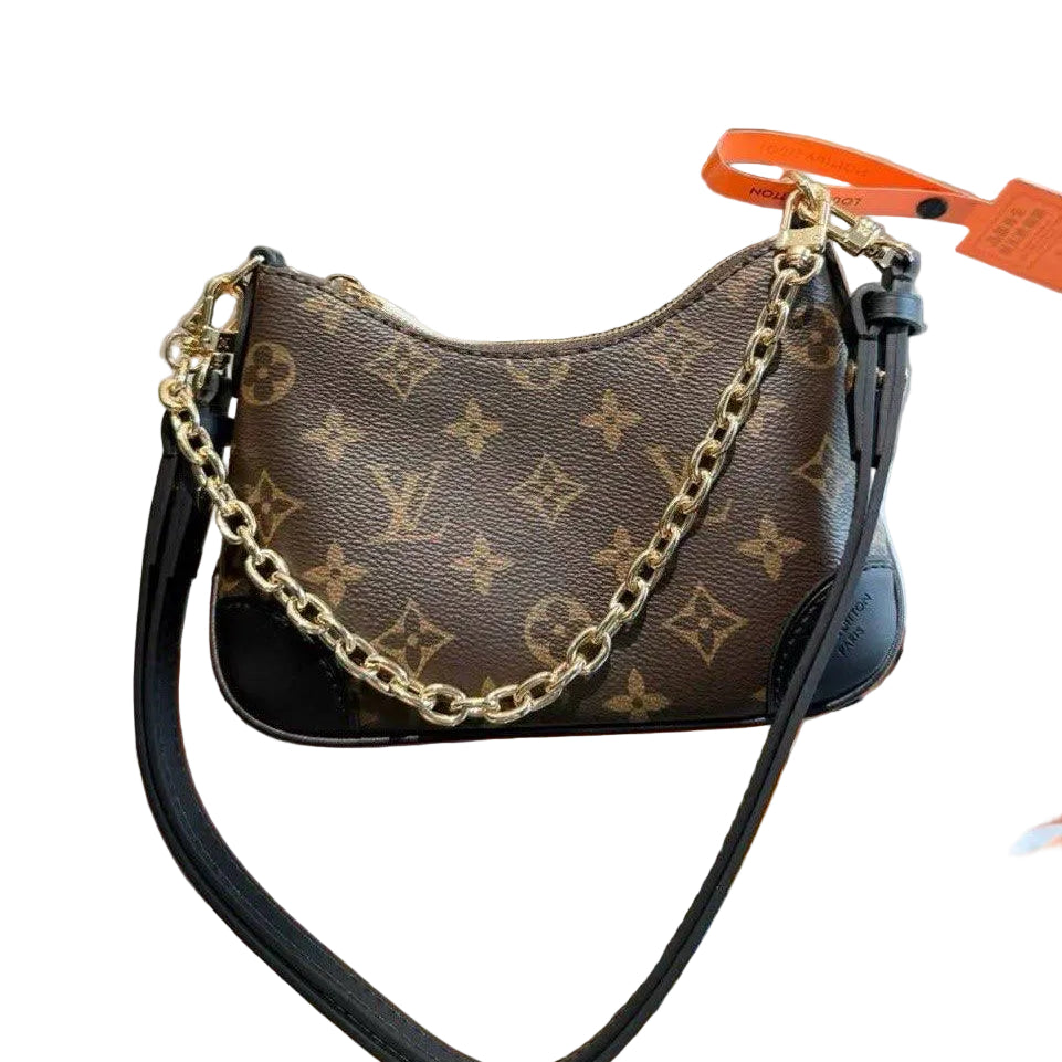 Louis Vuitton Monogram Multicolor Mini Pochette Accessoires 🌈✨👜