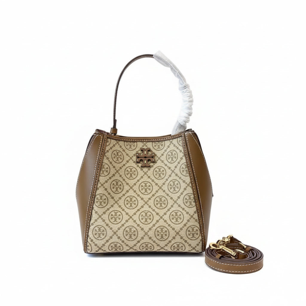 Tory Burch Top Handle Satchel 👜 Sophisticated Carryall