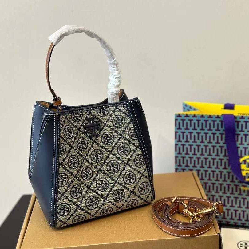 Tory Burch Top Handle Satchel 👜 Sophisticated Carryall