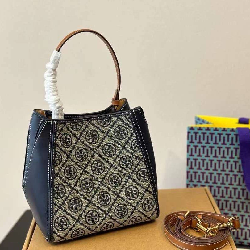 Tory Burch Top Handle Satchel 👜 Sophisticated Carryall